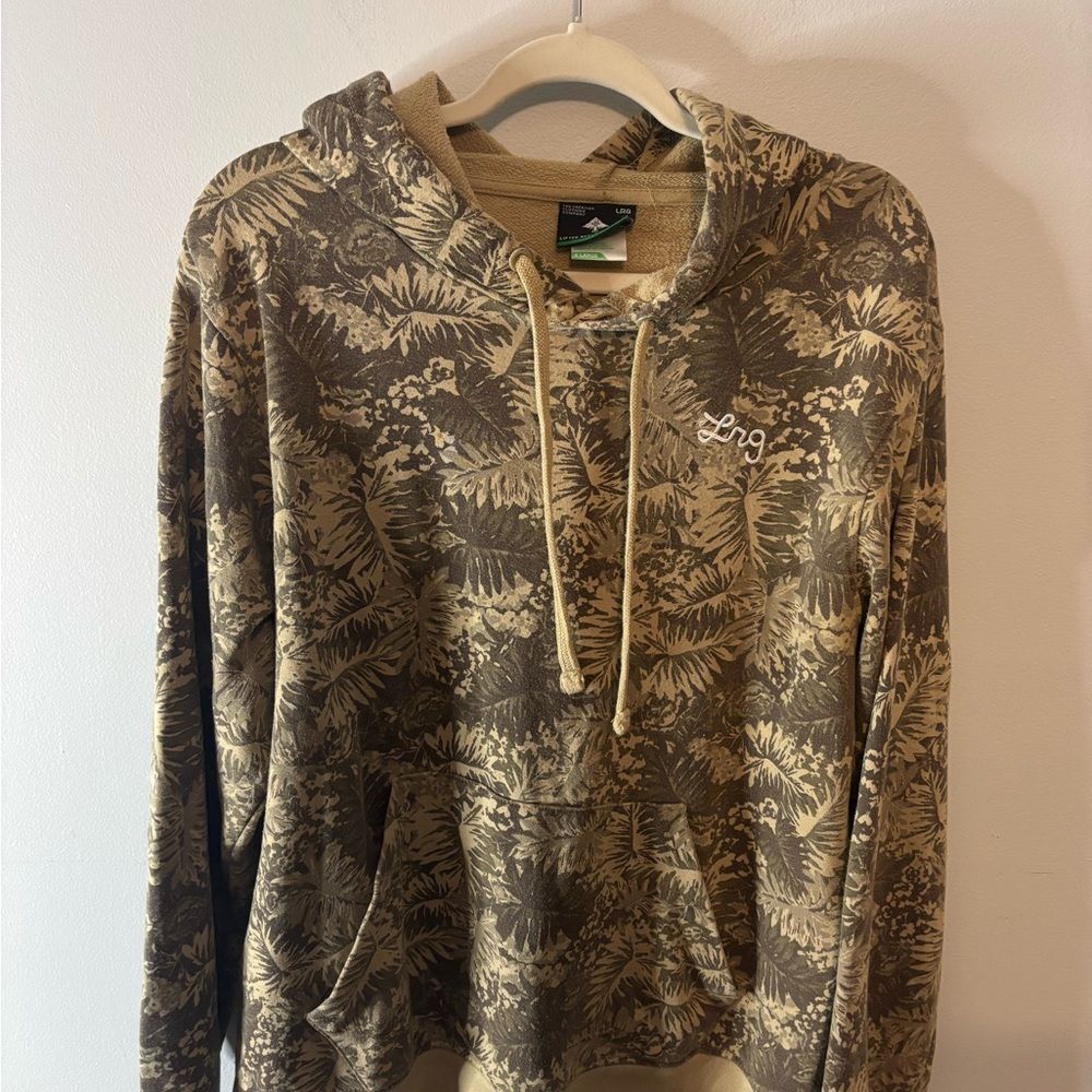 Unbranded Men's multi Hoodie